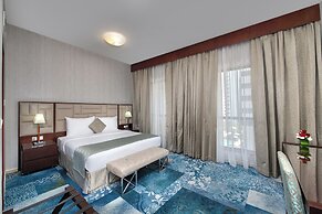 SUHA Jumeirah