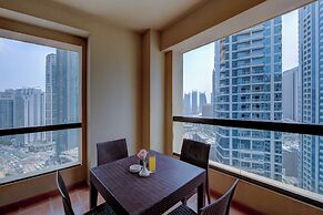 SUHA Jumeirah