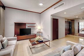 SUHA Jumeirah