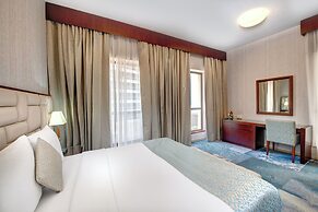 SUHA Jumeirah