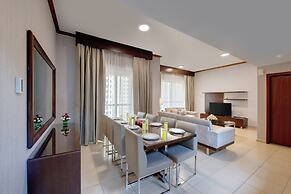 SUHA Jumeirah
