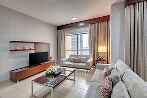 SUHA Jumeirah