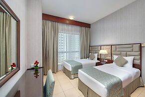 SUHA Jumeirah