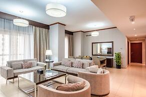 SUHA Jumeirah