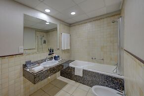 SUHA Jumeirah