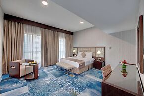 SUHA Jumeirah