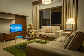 SUHA Jumeirah