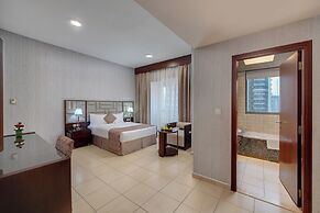 SUHA Jumeirah