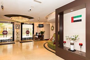 SUHA Jumeirah