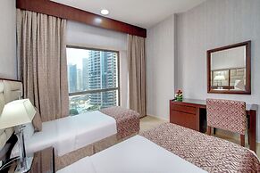 SUHA Jumeirah
