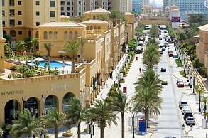 SUHA Jumeirah