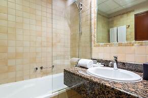 SUHA Jumeirah