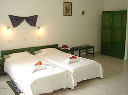 Finiki View Hotel Apartments