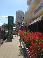 Hotel Atol