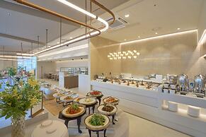 LOTTE CITY HOTEL MAPO
