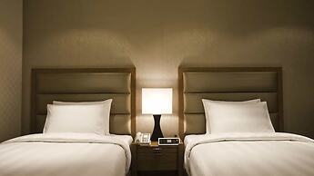 LOTTE CITY HOTEL MAPO