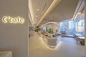LOTTE CITY HOTEL MAPO