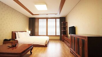 LOTTE CITY HOTEL MAPO