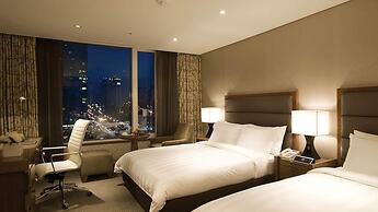 LOTTE CITY HOTEL MAPO