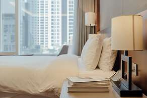 LOTTE CITY HOTEL MAPO