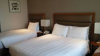LOTTE CITY HOTEL MAPO