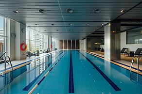 LOTTE CITY HOTEL MAPO