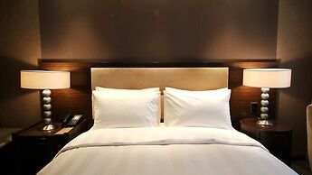 LOTTE CITY HOTEL MAPO
