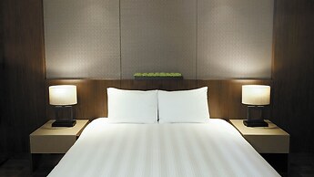 LOTTE CITY HOTEL MAPO