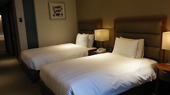 LOTTE CITY HOTEL MAPO