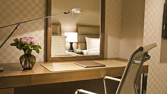 LOTTE CITY HOTEL MAPO
