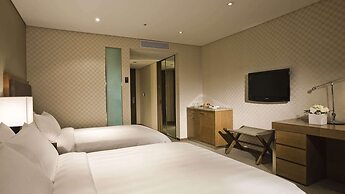 LOTTE CITY HOTEL MAPO