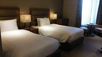 LOTTE CITY HOTEL MAPO