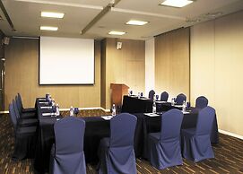 LOTTE CITY HOTEL MAPO