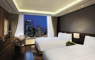 LOTTE CITY HOTEL MAPO