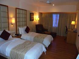 Lords Plaza, Ankleshwar
