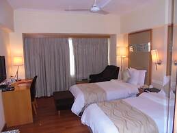 Lords Plaza, Ankleshwar
