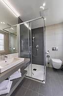 Wellness Hotel Step