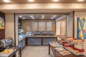 Wellness Hotel Step