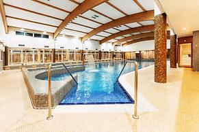 Wellness Hotel Step