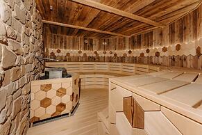 Wellness Hotel Step