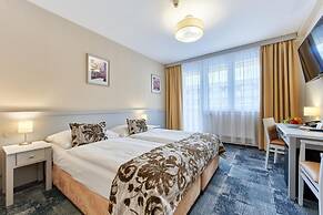 Wellness Hotel Step