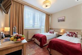 Wellness Hotel Step