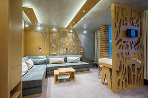 Wellness Hotel Step