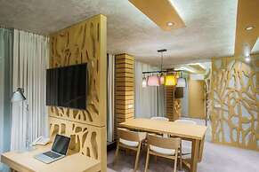 Wellness Hotel Step