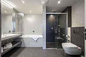 Wellness Hotel Step