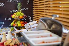 Wellness Hotel Step