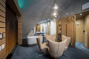 Wellness Hotel Step