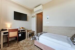 Wellness Hotel Step