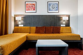 Wellness Hotel Step