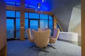 Wellness Hotel Step